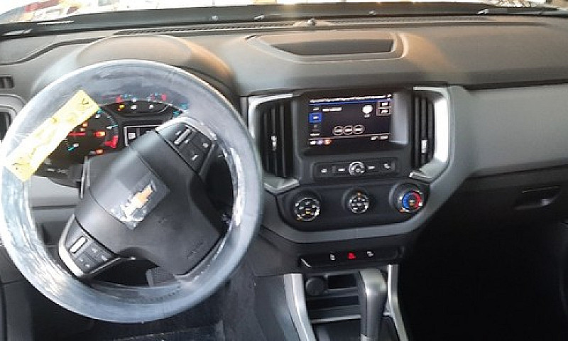 S10 Lt Diesel 4X4 Au...