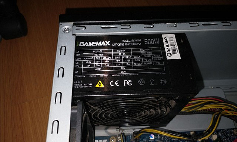 Pc Gamer...