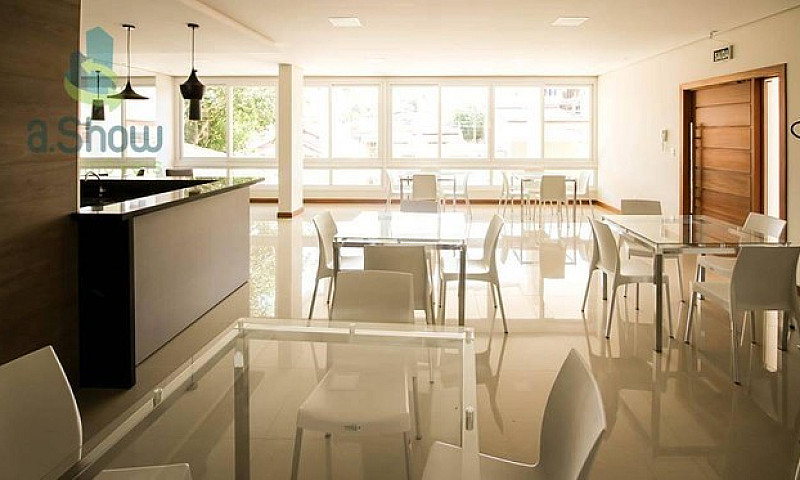 Apartamento 02 Dormi...
