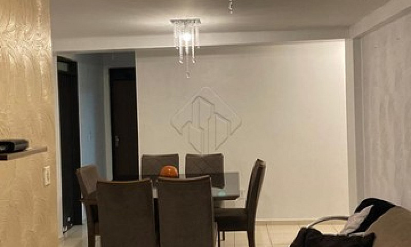 Apartamento Padrão E...