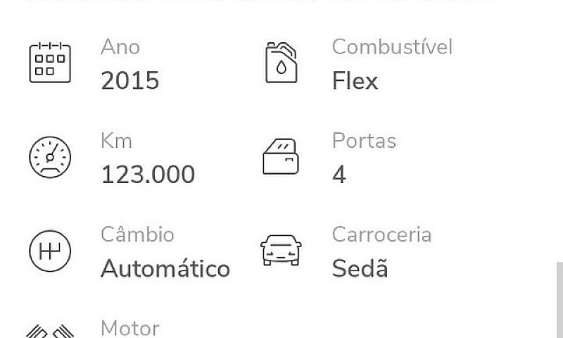 Honda City Sedan Exl...