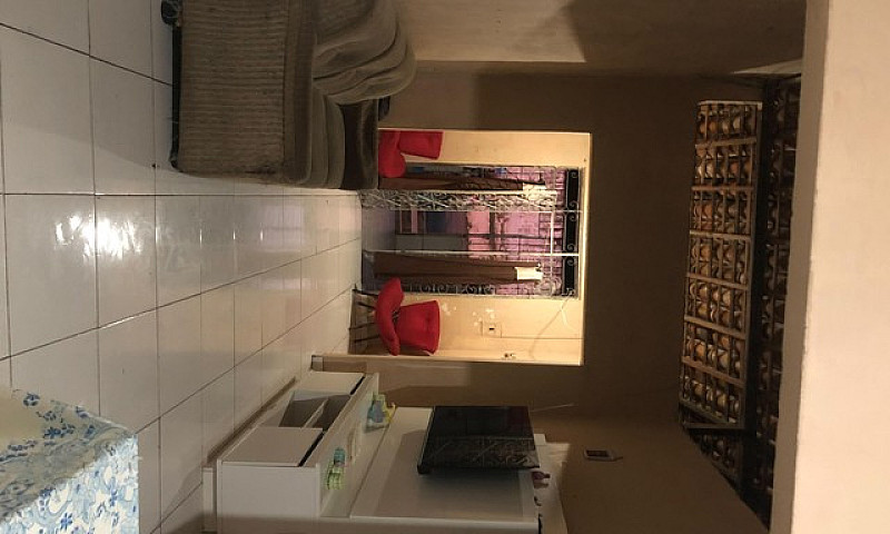 Casa Para Venda No B...