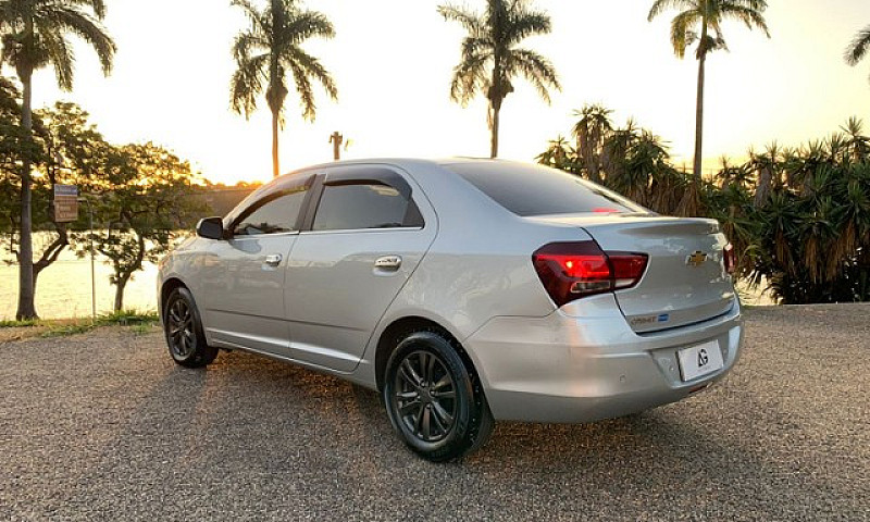 Cobalt Ltz 1.8 Autom...