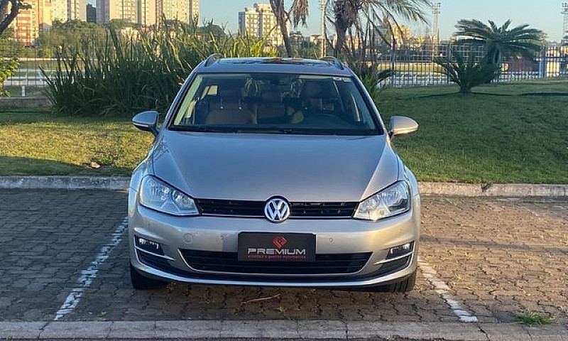 Volkswagen Golf 1.4 ...