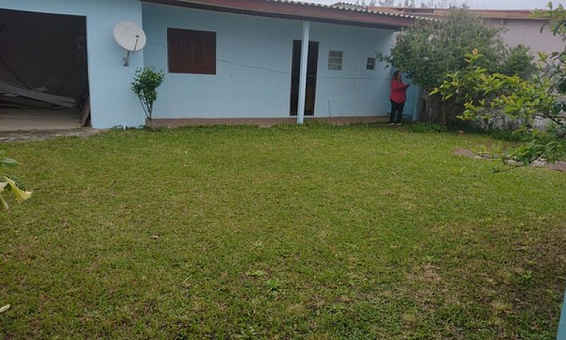 Vendo Casa Com Anexo...