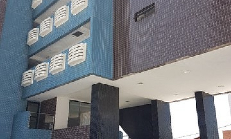 Apartamento Temporad...