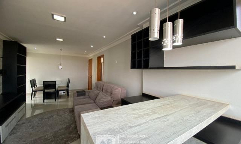 Goiânia - Apartament...