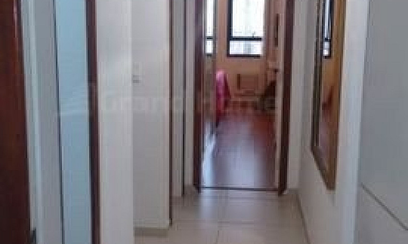 Apartamento 3 Quarto...