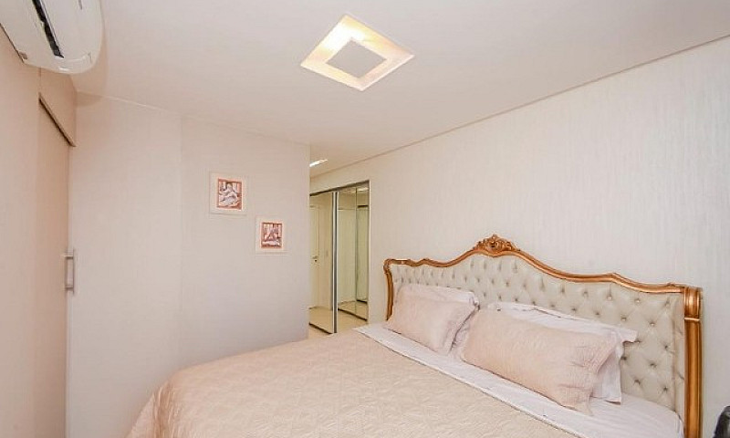 Apto 3 Suites - Seto...