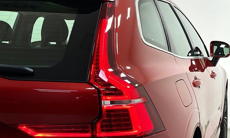 Volvo Xc60 T5 Awd 20...