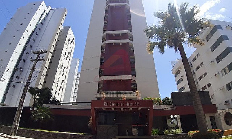 Apartamento De 02 Qu...