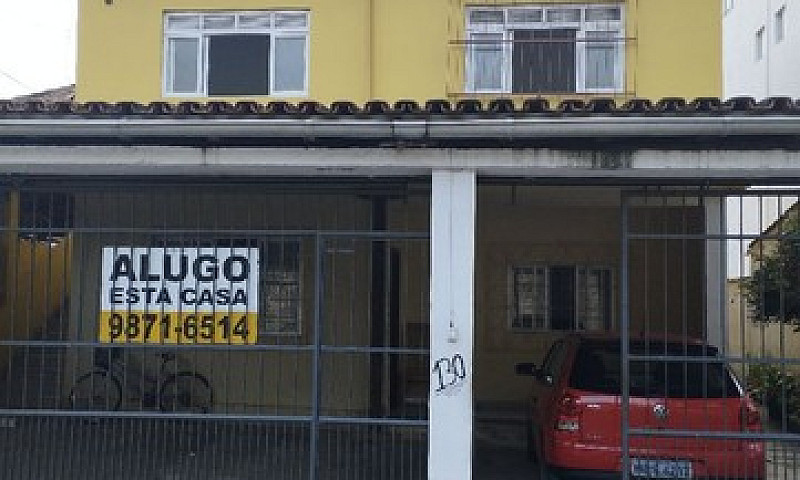 Aluguel Apto Bairro ...