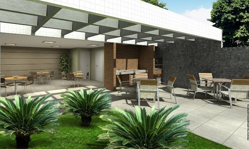 Apartamento Para Alu...