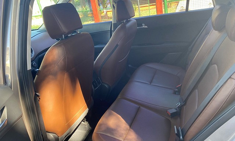 Creta Prestige Top I...