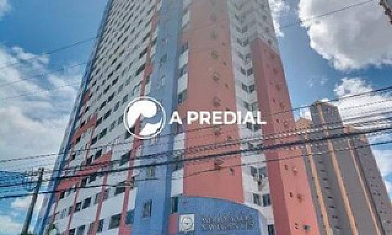 Apartamento Na Messe...