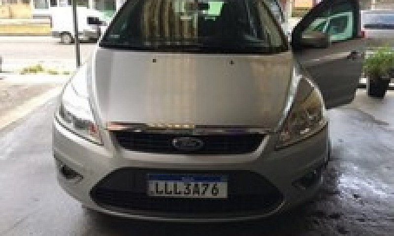 Vendo Focus 1.6...