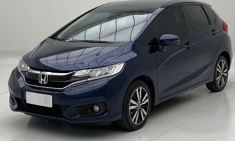 Honda Fit Fit Exl 1....