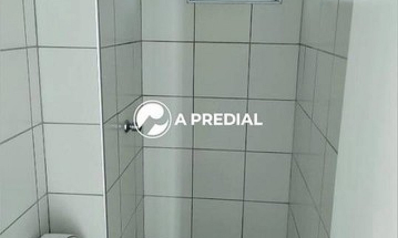 Apartamento Na Messe...