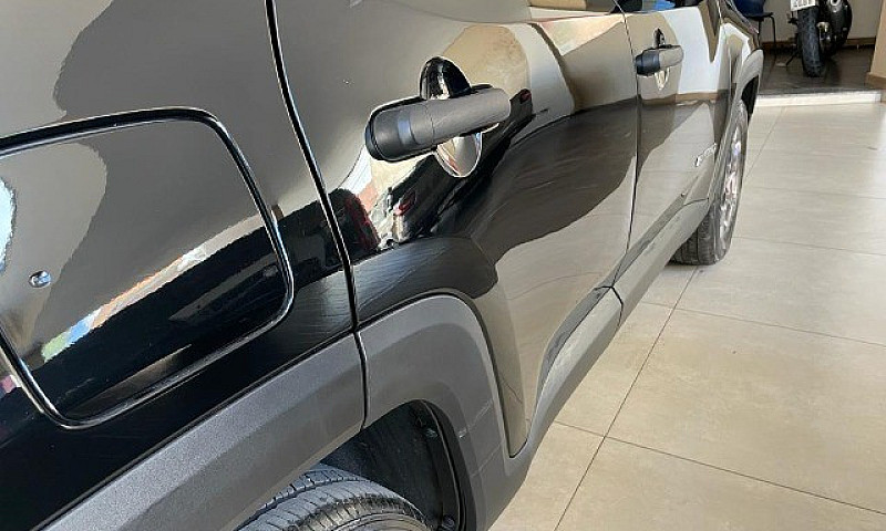 Jeep Renegade Sport ...