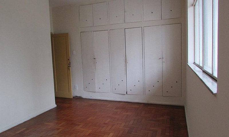 Apartamento No Bairr...