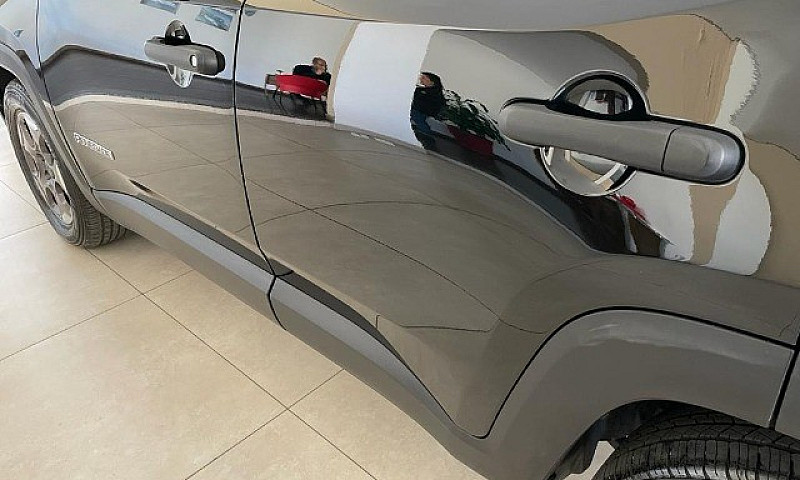 Jeep Renegade Sport ...