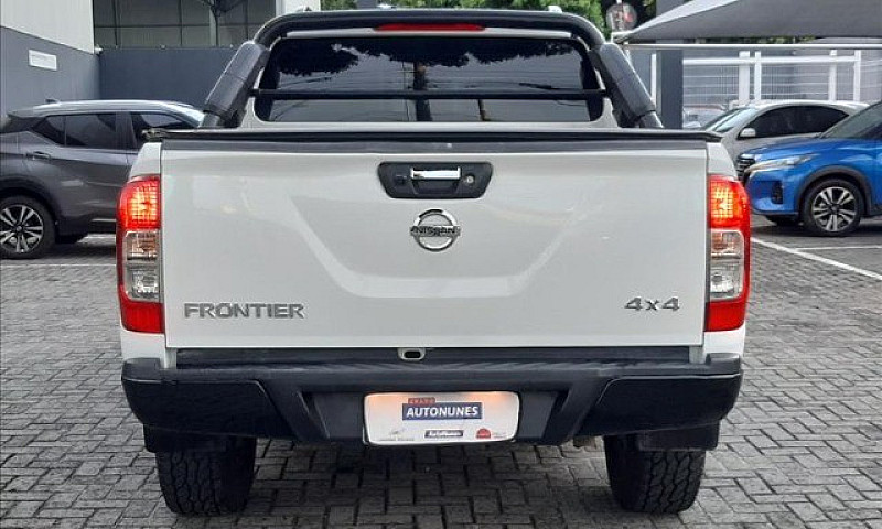 Frontier 2.3 Turbo D...