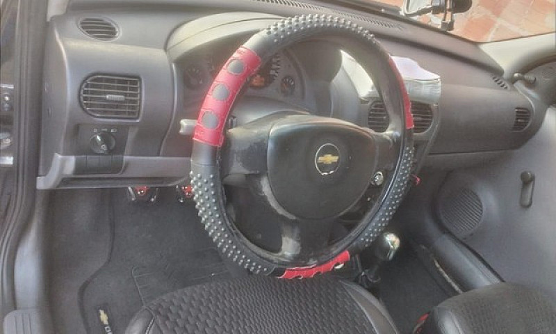 Vende-Se Corsa  2003...