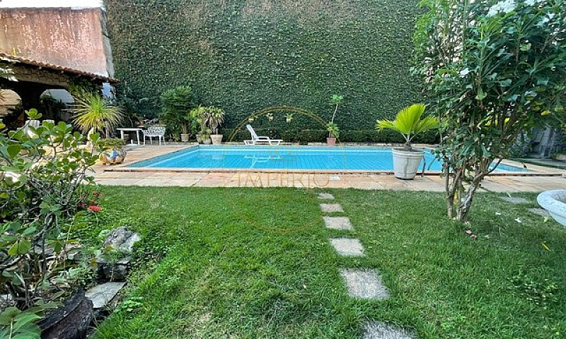 Casa Em Itaparica  -...
