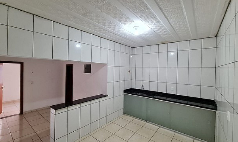 Aluguel Casa/Apartam...