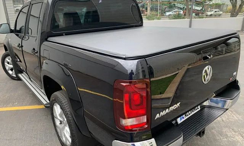 Amarok Highline  Cd ...