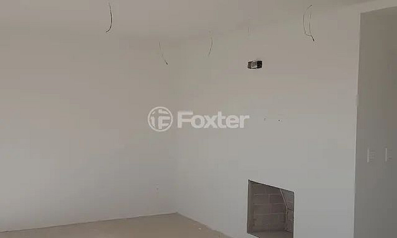 Apartamento Novo Com...