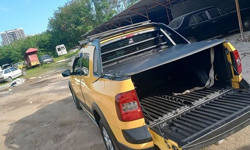 Vendo  Volkswagen Sa...