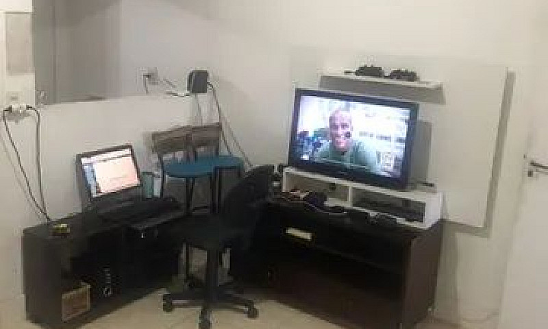 Casinha Compartilhad...