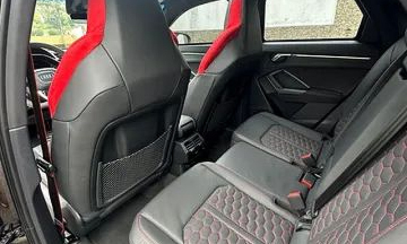 Audi Rsq3 Sportback ...