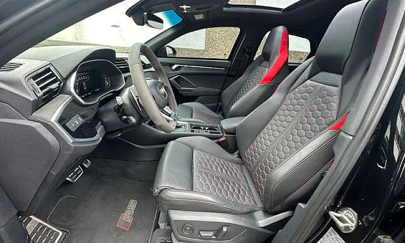 Audi Rsq3 Sportback ...