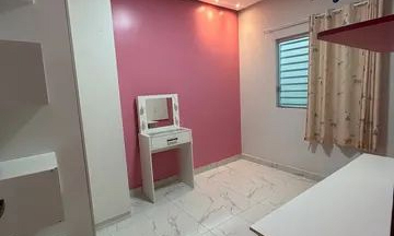 Vendo Uma Casa No Co...