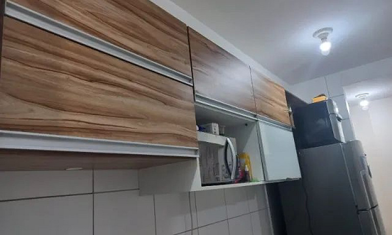 Apartamento De 02 Qu...