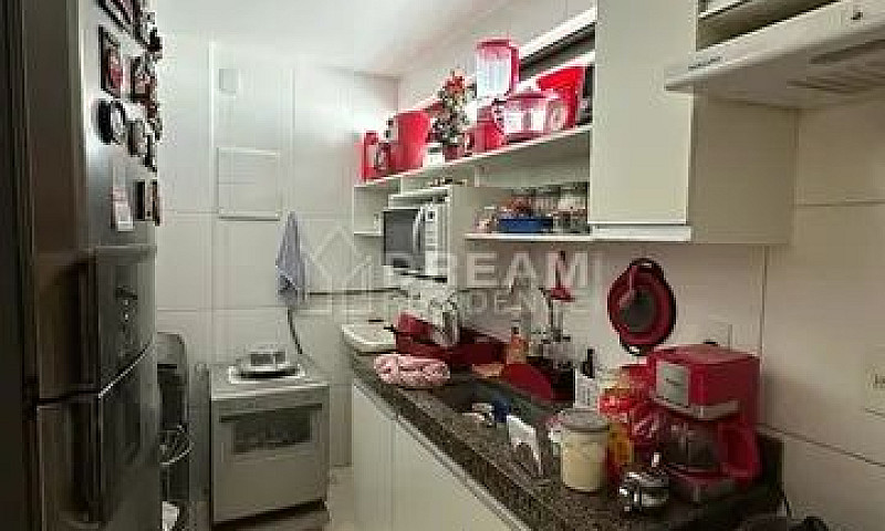 Pv- Apartamento Em P...