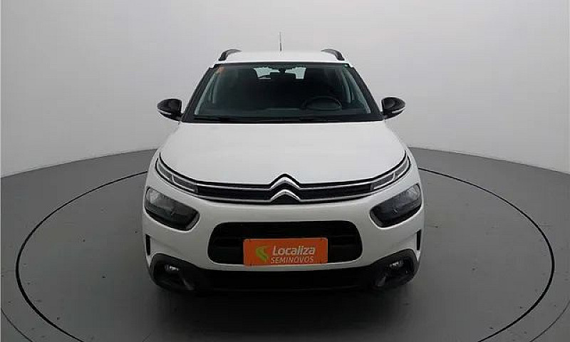 Citroen C4 Cactus 20...