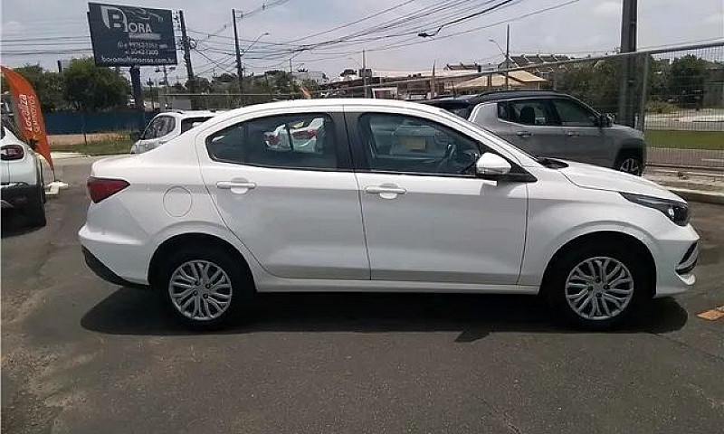 Fiat Cronos 2022 1.3...