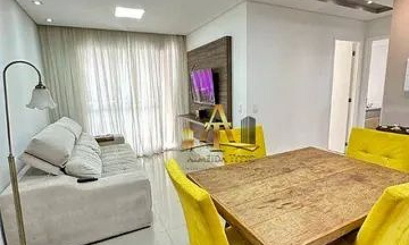 Apartamento Mobiliad...