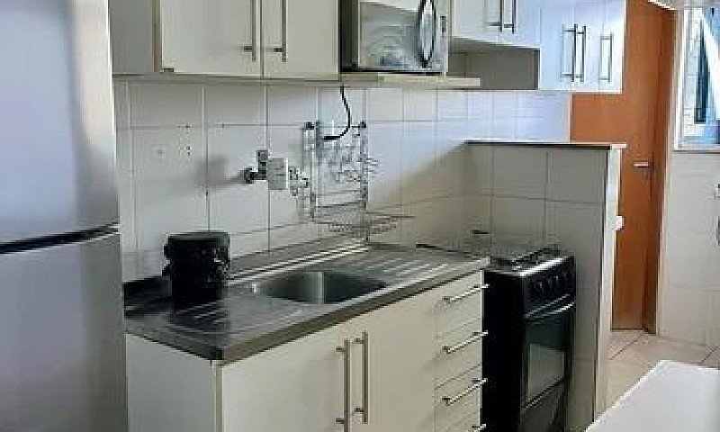 Apartamento De 2 Qua...