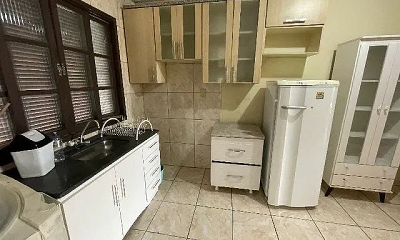 Locação Apartamento ...