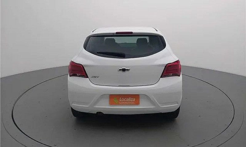 Chevrolet Joy 2021 1...