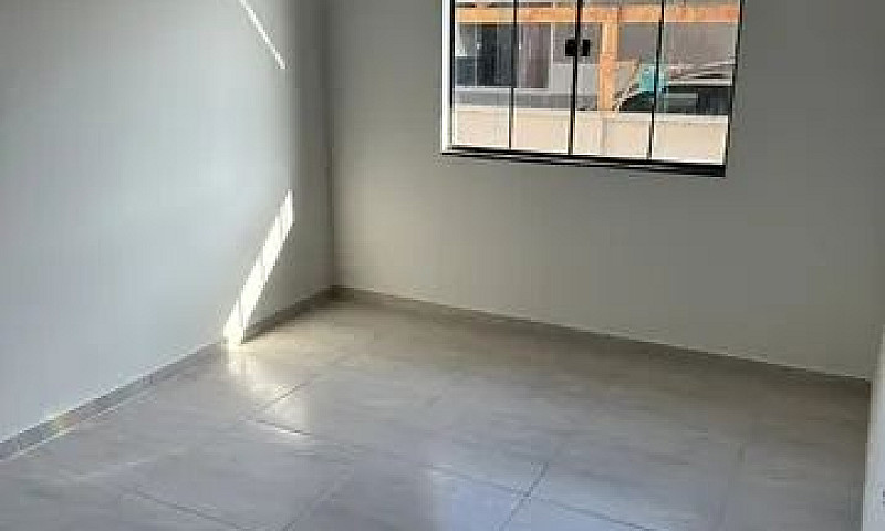 Casa 2 Dormitórios B...