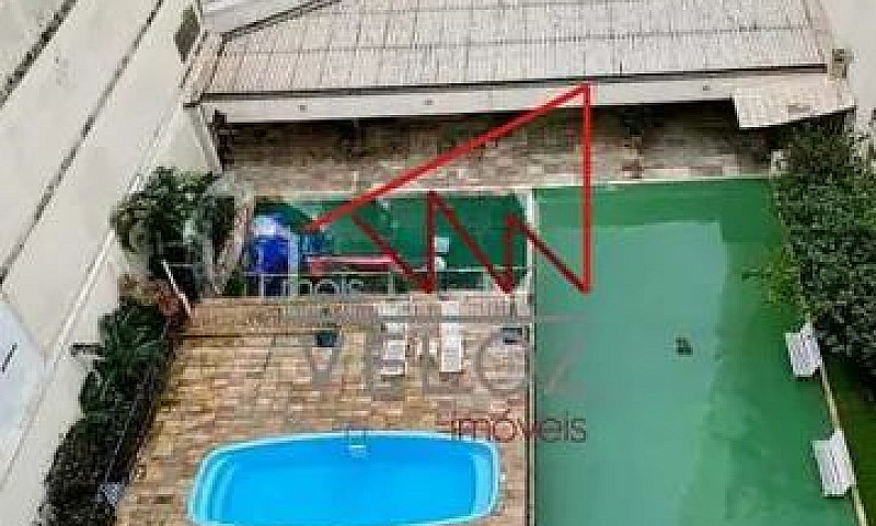 Apartamento-À Venda-...