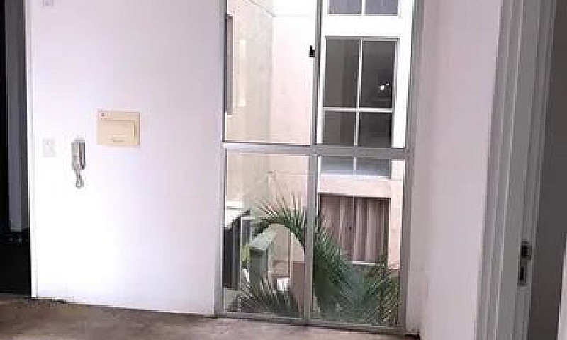 Alugo Apartamento No...