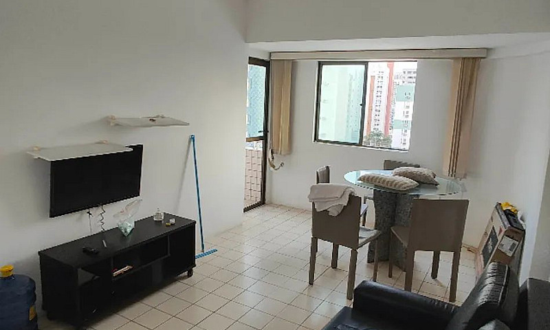 Oportunidade Flat Va...