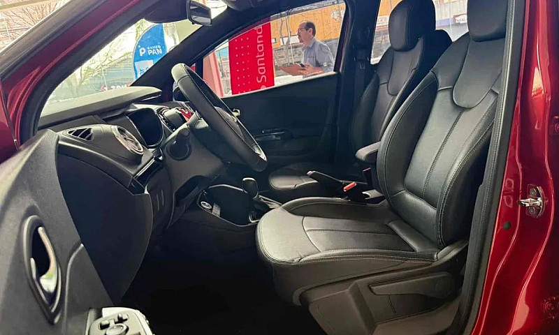 Renault Captur Inten...