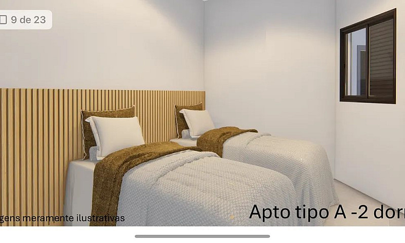 Massaguaçu Apartamen...